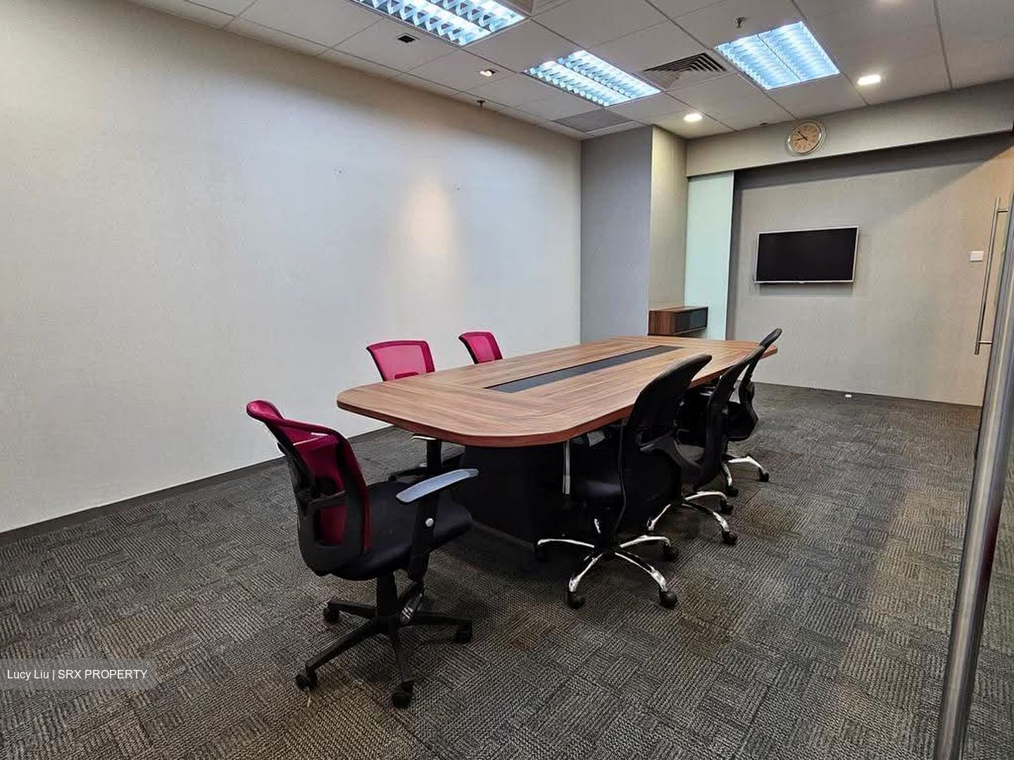 One Raffles Place (D1), Office #634964221